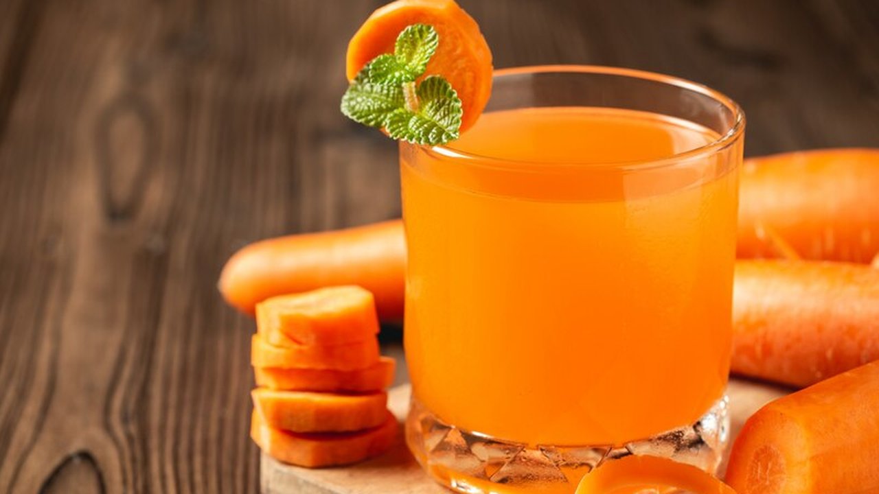 Minum Jus Bikin Langsing