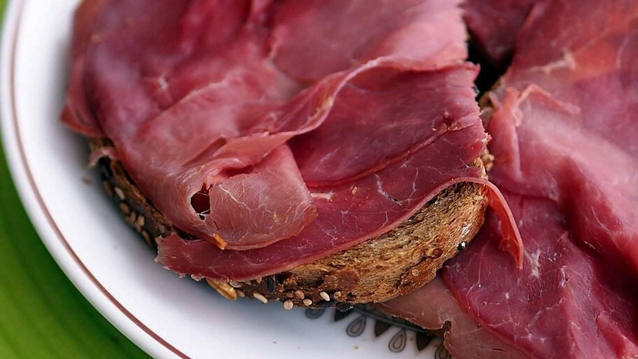 Ilustrasi Daging Kuda