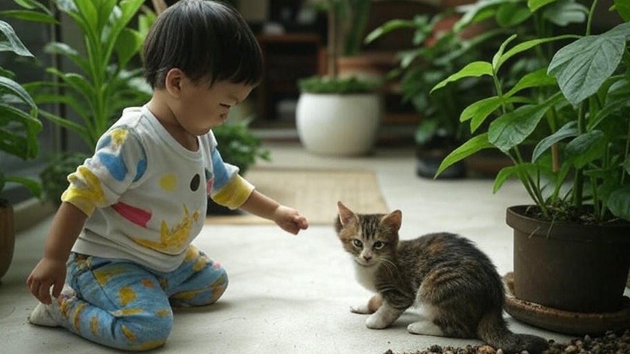 Hewan Peliharaan Ini Bisa Menunjukkan Seberapa Kaya Anda