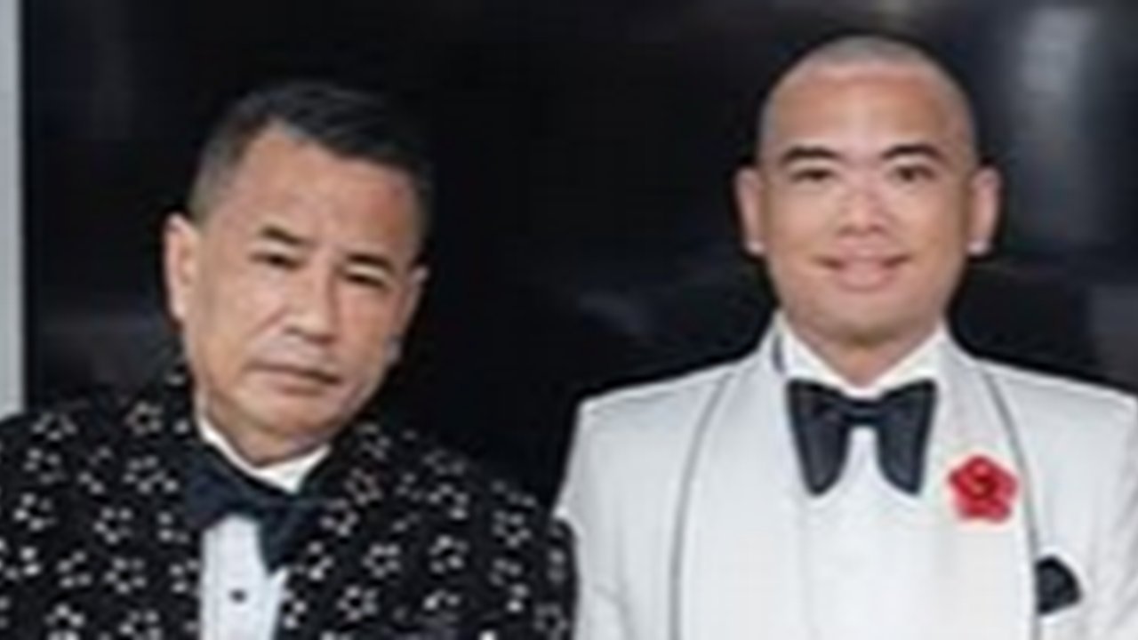 Frank Alexander Hutapea: Putra Hotman Paris yang Sederhana dan Sukses di Dunia Hukum