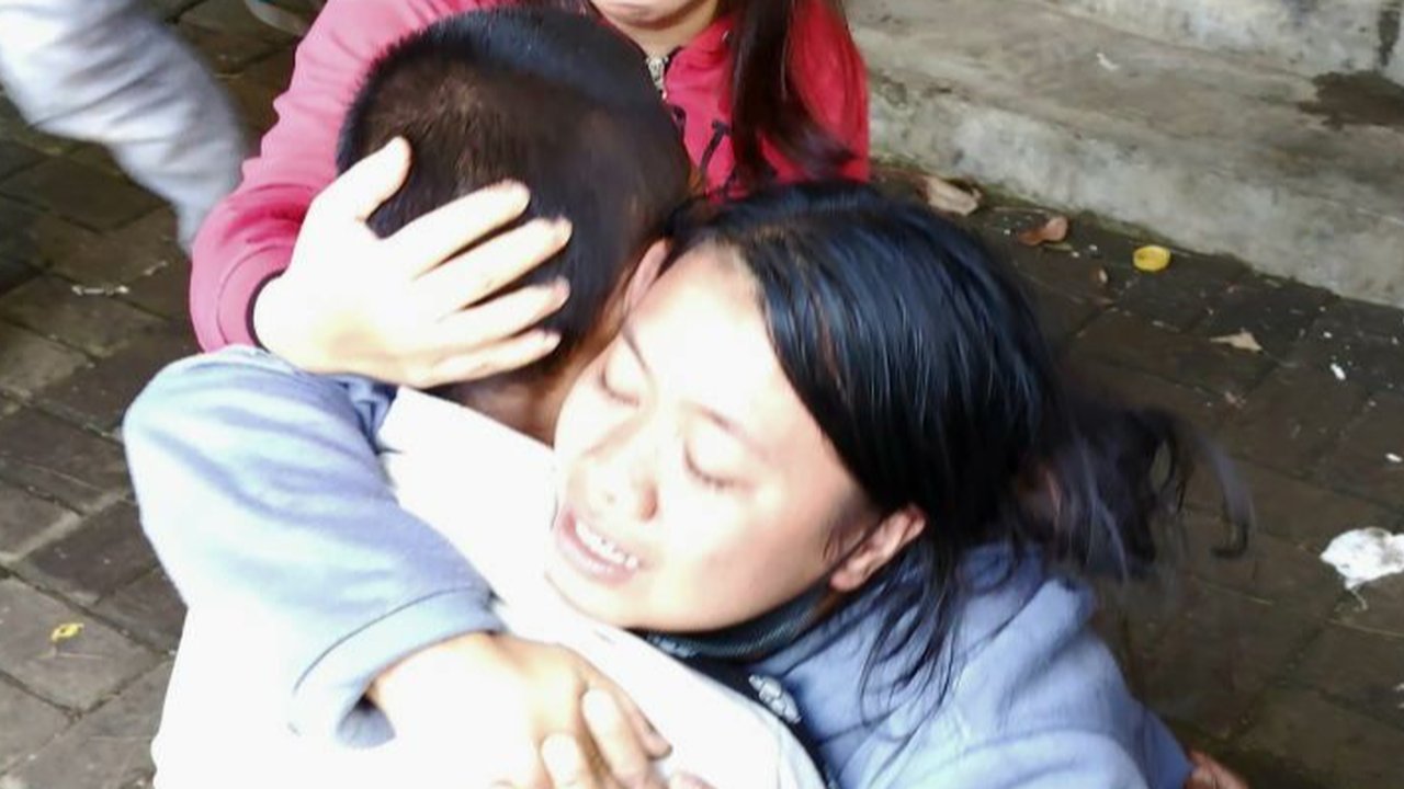 Kronologi 3 Pendaki usia belasan tahun tersesat di Arjuno, Keluarga Nekat Mencari Malah Berakhir Dicari SAR