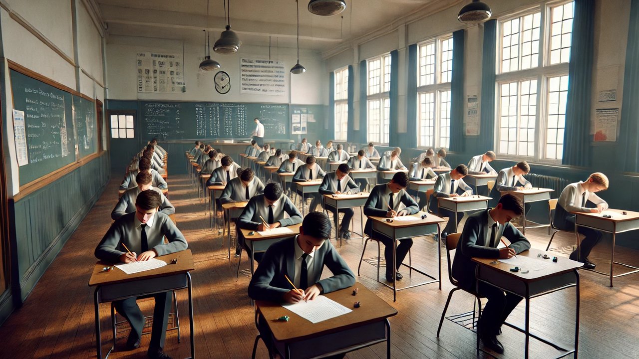 ETS Luncurkan TOEIC Link, Tes Bahasa Inggris Online dengan Pengawasan AI