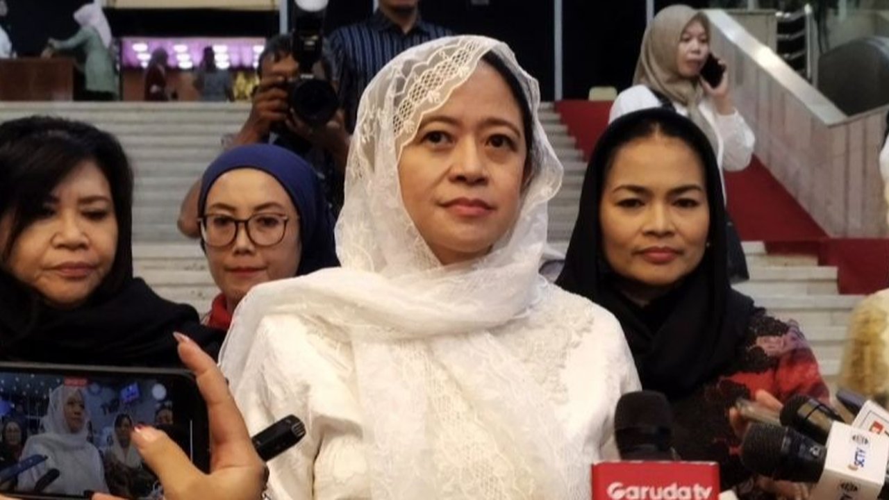 Ketua DPR Minta Fasilitas Penunjang Mudik 2025 Sudah Siap