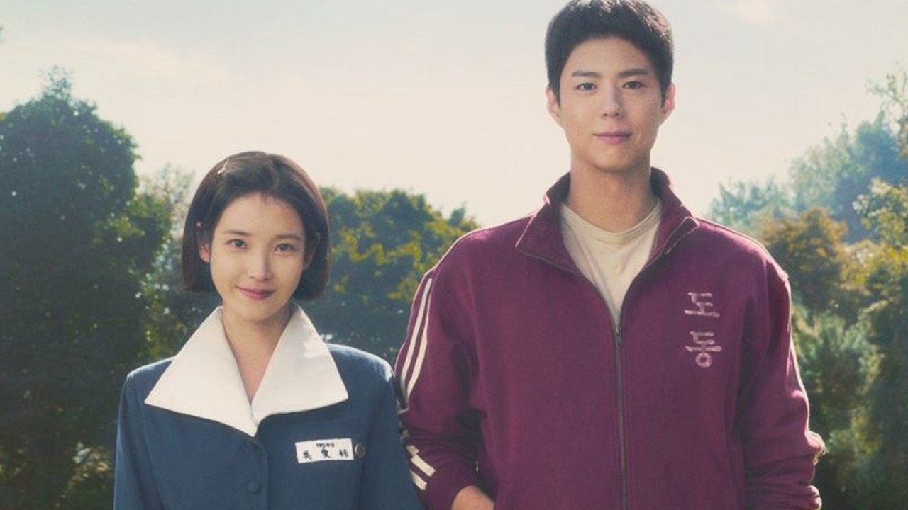 WHEN LIFE GIVES YOU TANGERINES Masih Trending Hari Ini, Berikut 5 Drama Korea Karya Im Sang Choon Penulis WLGYT