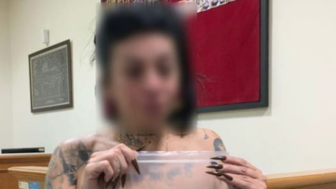 Petugas Bea Cukai Bali Temukan Kokain di Alat Vital WN Argentina