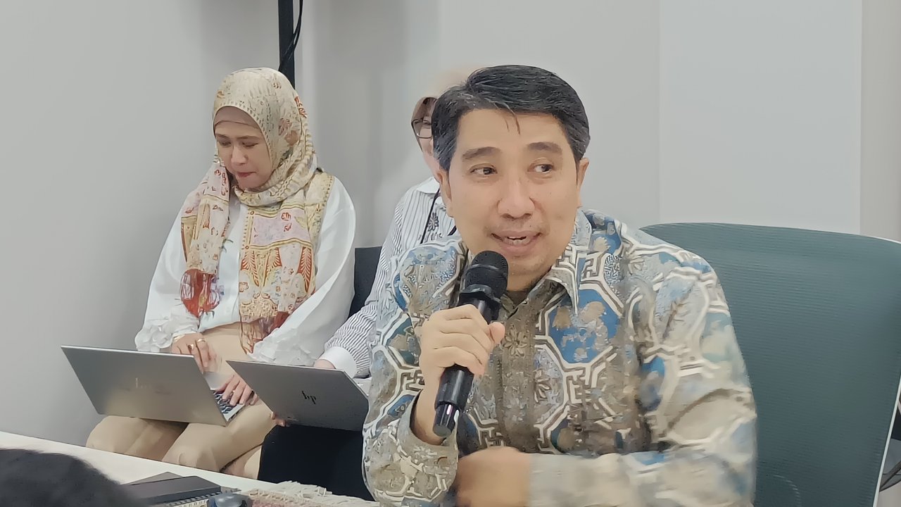 Krisis Moneter 1998 Tidak Akan Terulang, BI Pastikan Ekonomi Indonesia Aman