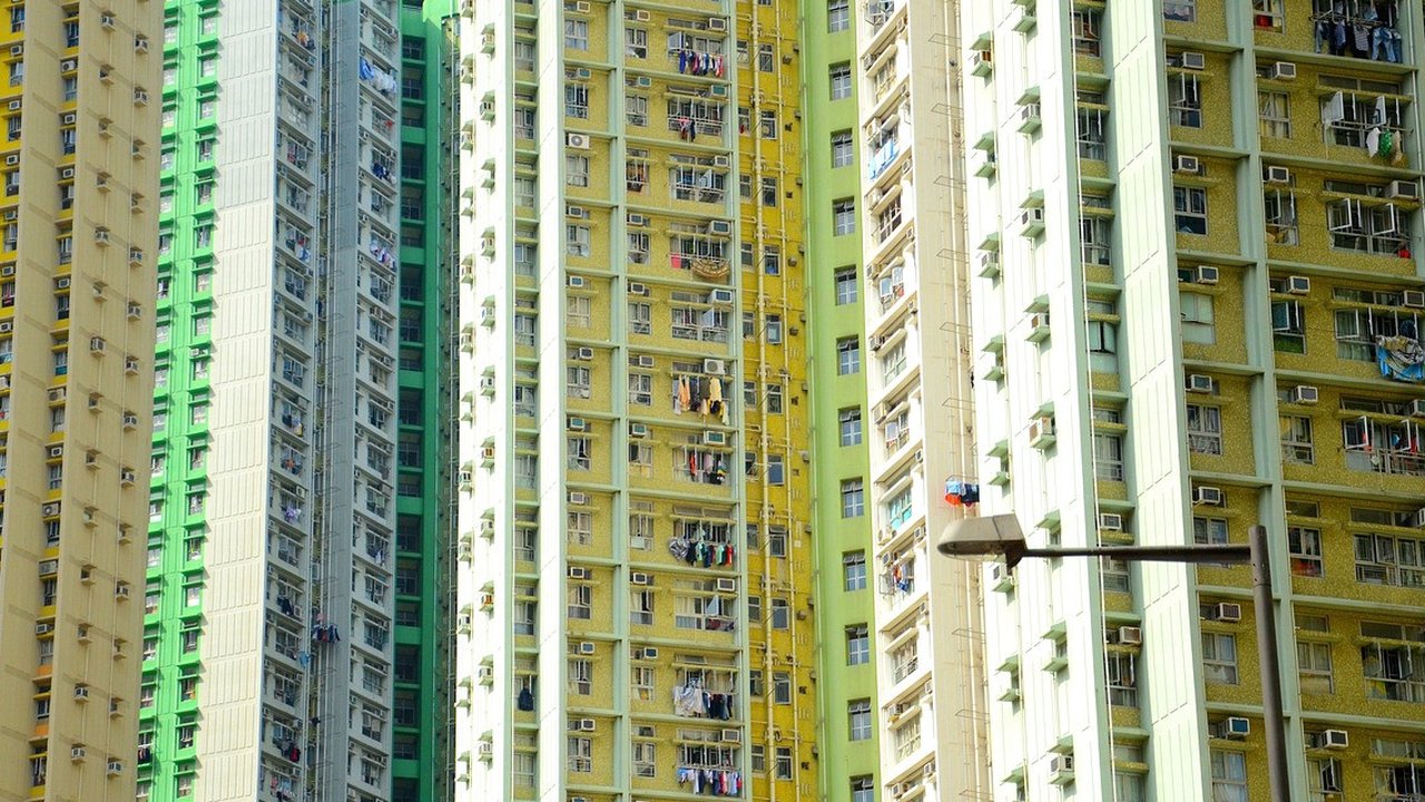 Kabar Baik buat Warga Jakarta, PBB Rumah di Bawah Rp2 M & Apartemen-Rusun di Bawah Rp650 juta Dibebaskan