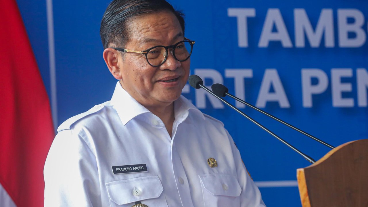 Wujudkan Pajak Tepat Sasaran, Pemprov DKI Terbitkan Kebijakann Baru PBB-P2 untuk Rumah Kategori Tertentu