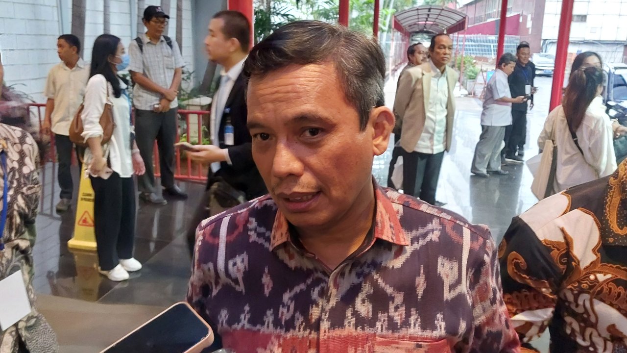 Hasil RUPST BTN: Nixon L.P Napitupulu Tetap Jadi Dirut, Dirjen Pajak Suryo Utama Jabat Komisaris Utama