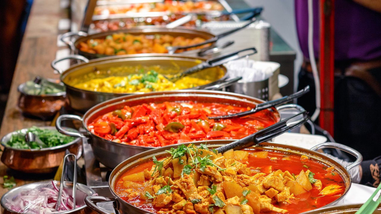 Potret Farah Quinn rayakan lebaran di Amerika (Sumber: Instagram/farahquinnofficial)