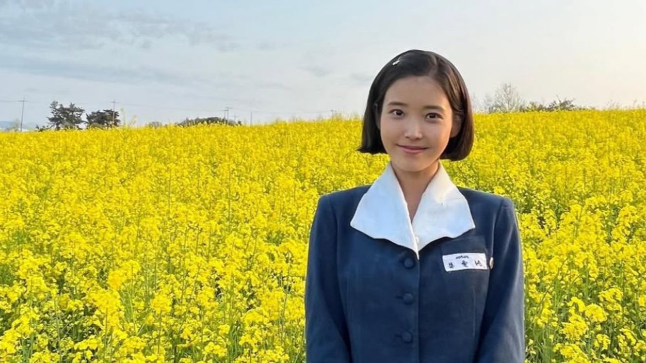 5 Karakter Ikonik yang Pernah Diperankan IU, Terbaru Oh Ae-Sun di 'WHEN LIFE GIVES YOU TANGERINES'