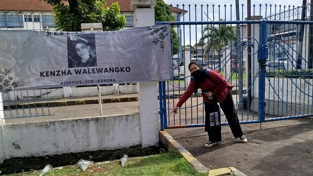 Kampus dan Polisi Ungkap Perkembangan Penyelidikan Kematian Mahasiswa UKI