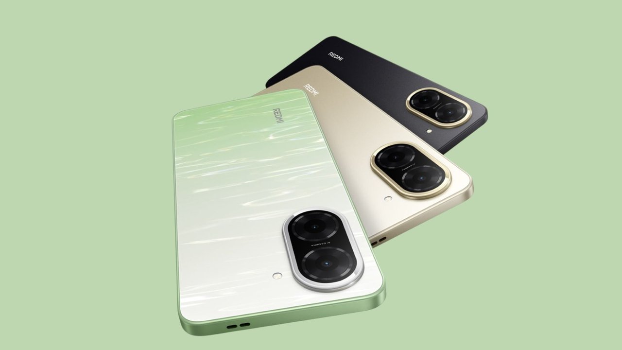 Xiaomi Resmi Luncurkan Redmi A5, HP Sejutaan dengan Fitur Andal