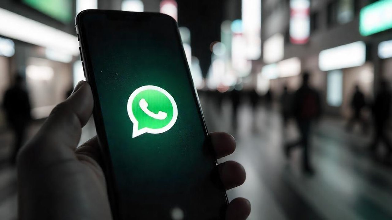 Cara Keluar dari Grup WhatsApp tanpa Diketahui