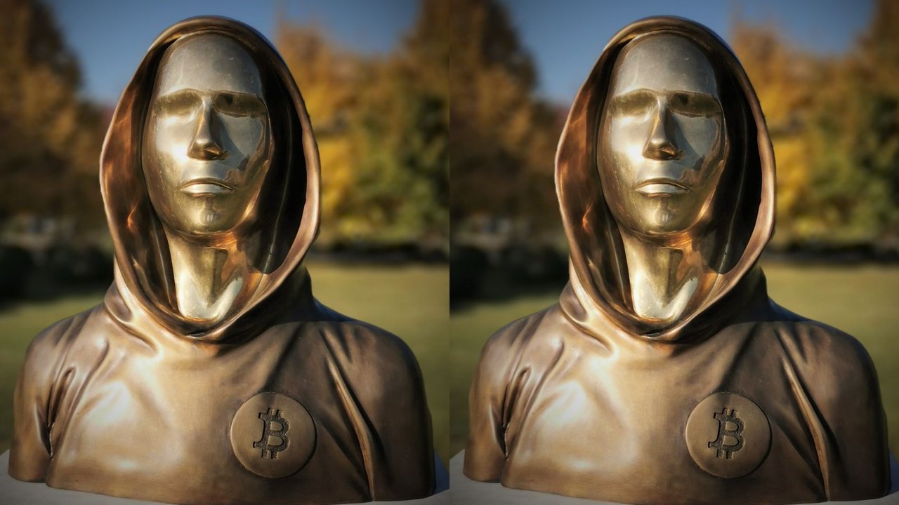 Identitas Satoshi Nakamoto Masih Misteri, Siapa Sebenarnya Pendiri Bitcoin  ini?