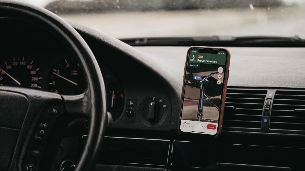 Cara Share Location secara Real Time, Cocok Buat Konvoi Mudik Lebaran