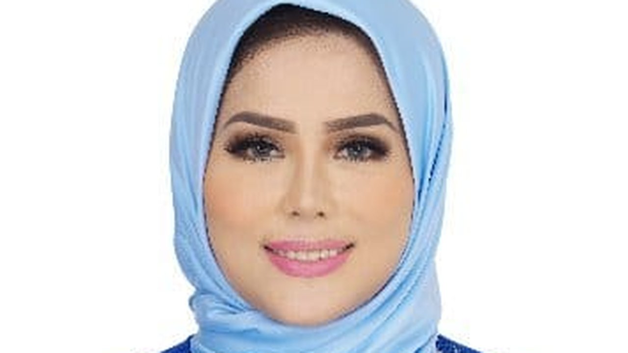 Vera Febyanthy Rumangkang