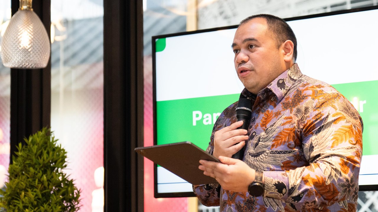 Profil Tiga Pejabat Danantara di Bawah Komando Pandu Sjahrir, Ada Penasihat Utama IPO GoTo