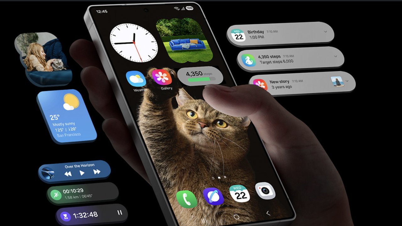 Dampak Teknologi AI pada Performa dan Fitur Samsung Galaxy S25 Ultra