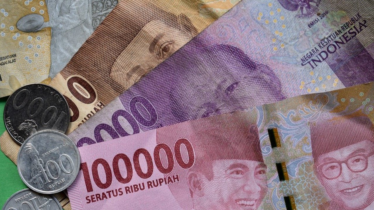 Ilustrasi uang rupiah. (Gambar oleh Darno Bege dari Pixabay)