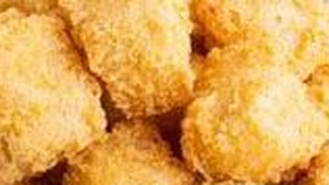 Tahu walik ayam crispy dengan cabe hijau. (Liputan6.com/IG/babu_milenia)