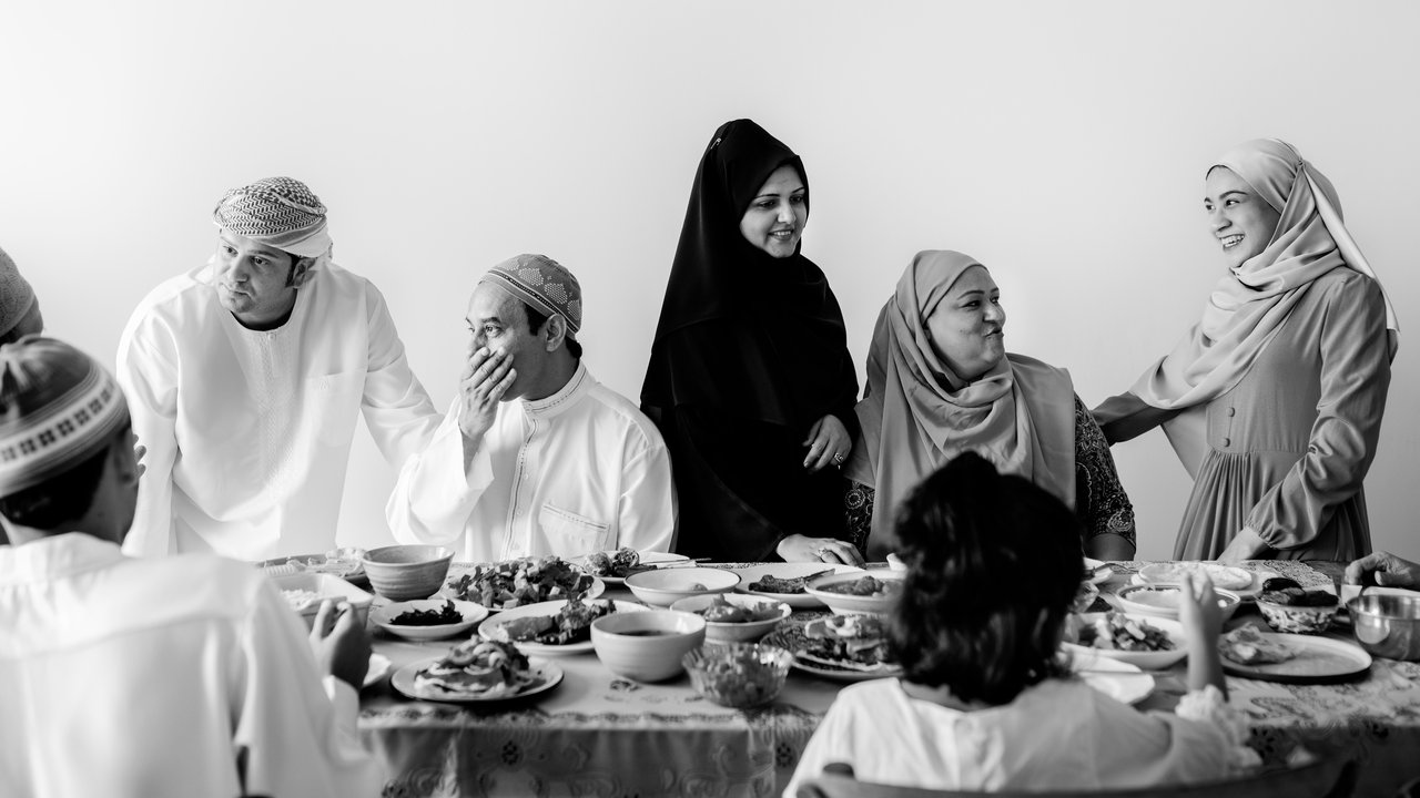Perayaan Lebaran