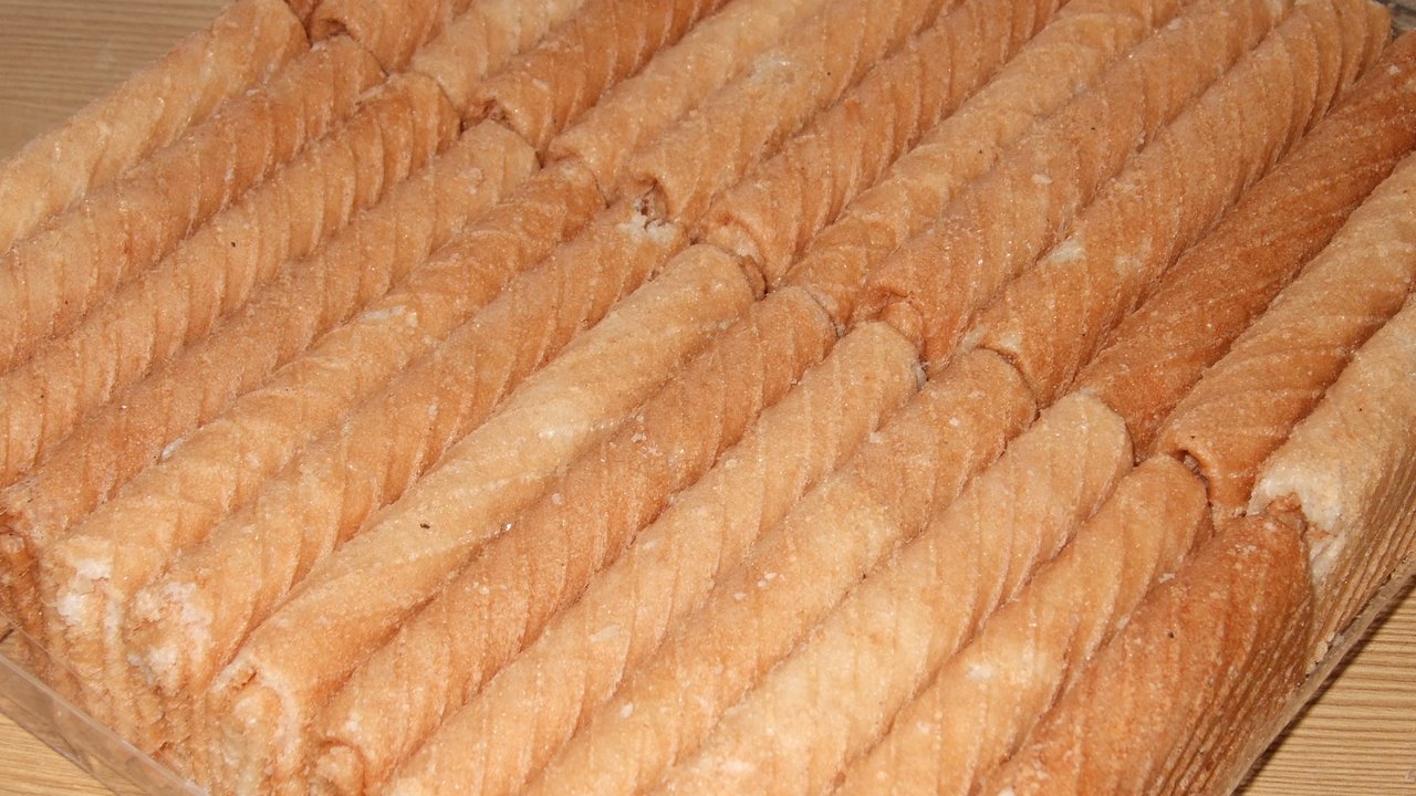 Kue Semprong
