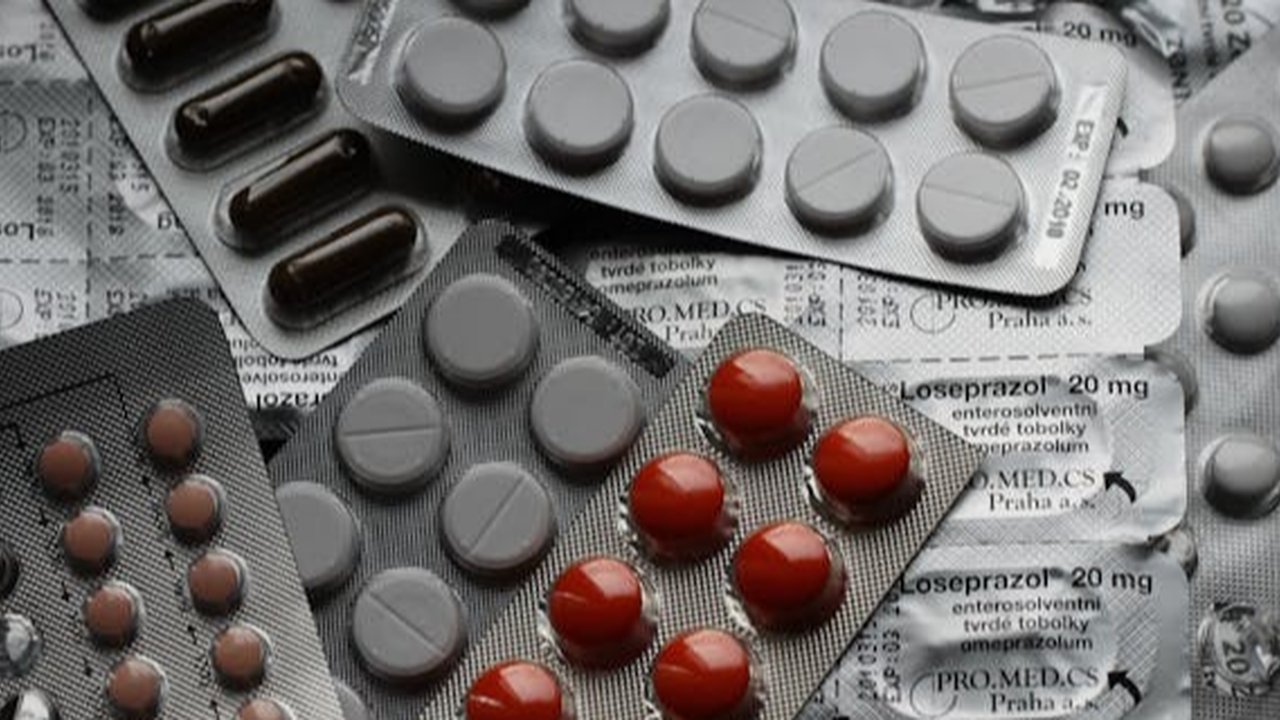 Cara Menyimpan Obat dengan Aman dan Efektif