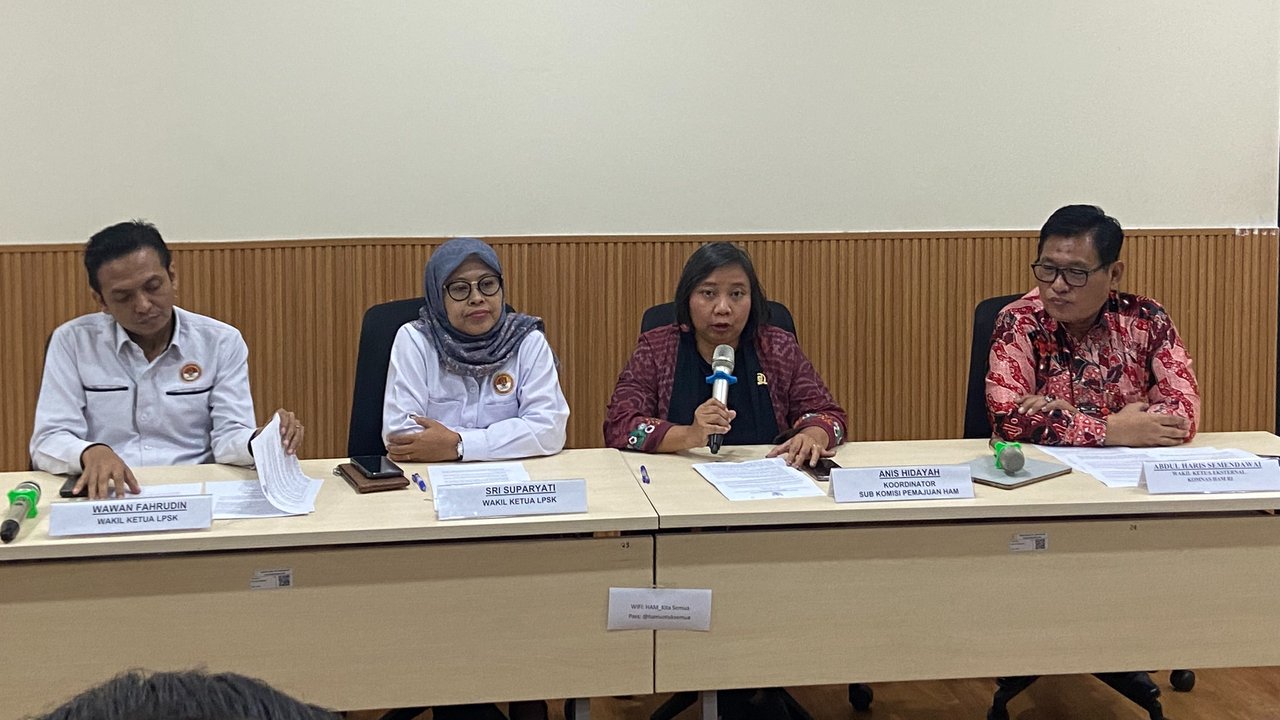 5 Potensi Pelanggaran HAM Dalam Teror Kepala Babi dan Bangkai Tikus ke Tempo