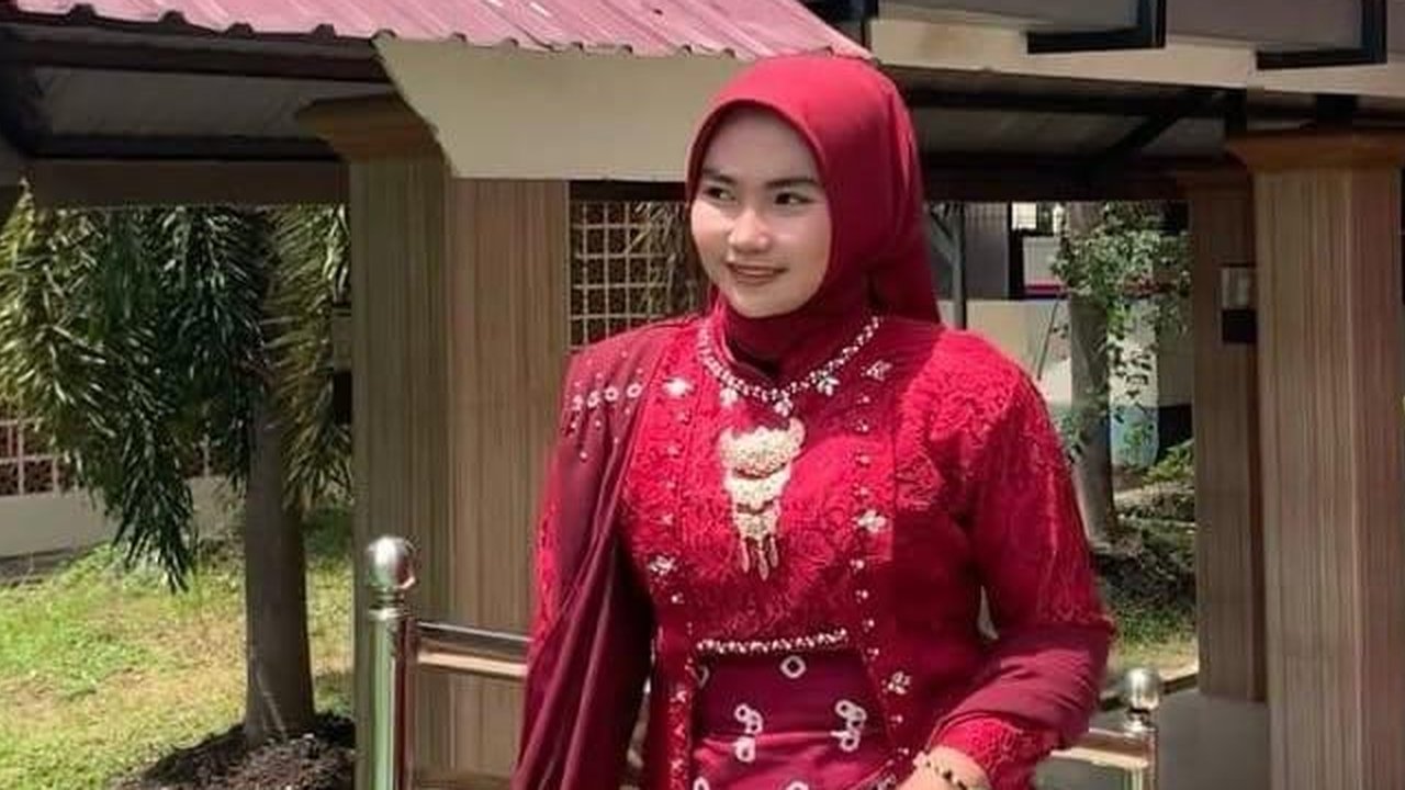 Prajurit TNI AL dan Jurnalis Juwita adalah Sepasang Kekasih, Apa Motif di Balik Pembunuhan Sadis Korban?