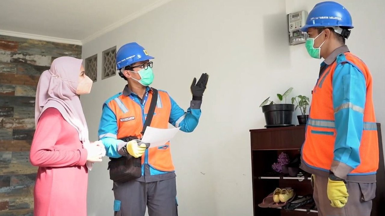 Cegah Korsleting Listrik, Berikut Tips Aman Tinggalkan Rumah saat Mudik Lebaran 2025