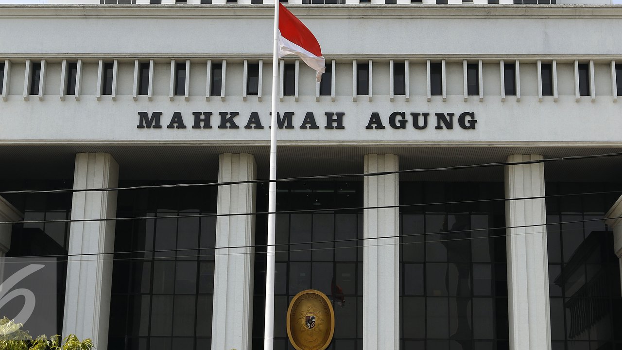 Mahkamah Agung Kabulkan Kasasi OJK atas Gugatan Pencabutan Izin Usaha Kresna Life