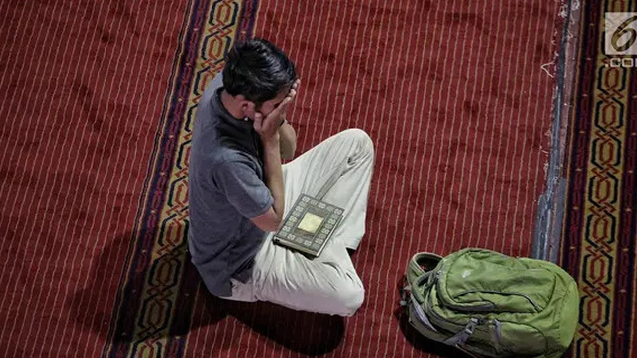 Berkah Ramadan, 1.300 Anak Yatim di Jabodetabek Dapat Santunan