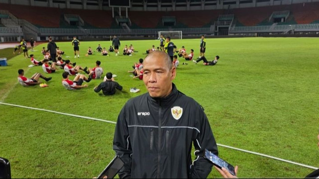 Pelatih Timnas U-17 Indonesia, Nova Arianto, meminta para pemainnya untuk menjauhi media sosial demi fokus menghadapi Piala Asia U-17 2025 di Arab Saudi.