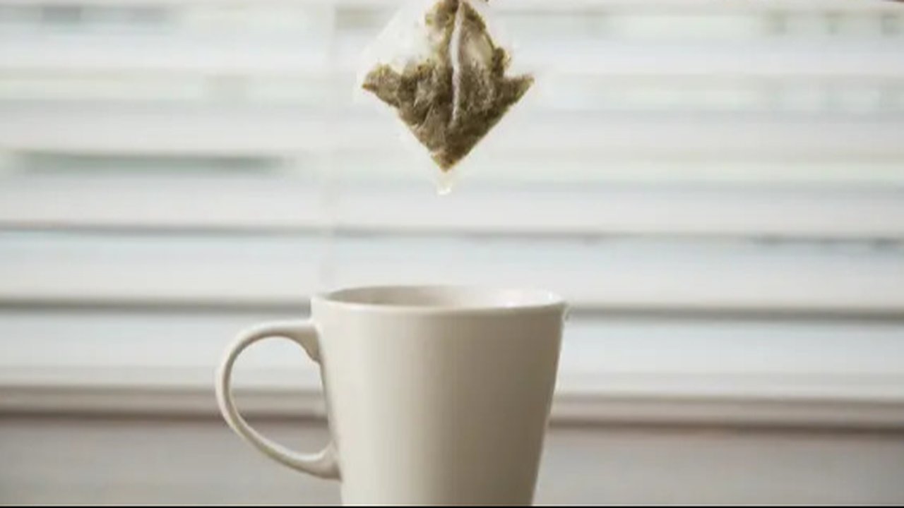 Ilustrasi Teh Kantung Celup Credit: pexels.com/TeaCora