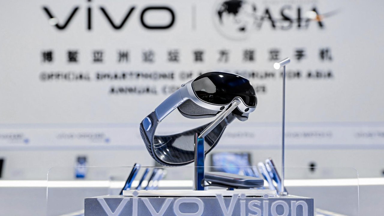vivo Resmikan Laboratorium Robotika, Fokus ke Sektor Rumah Tangga