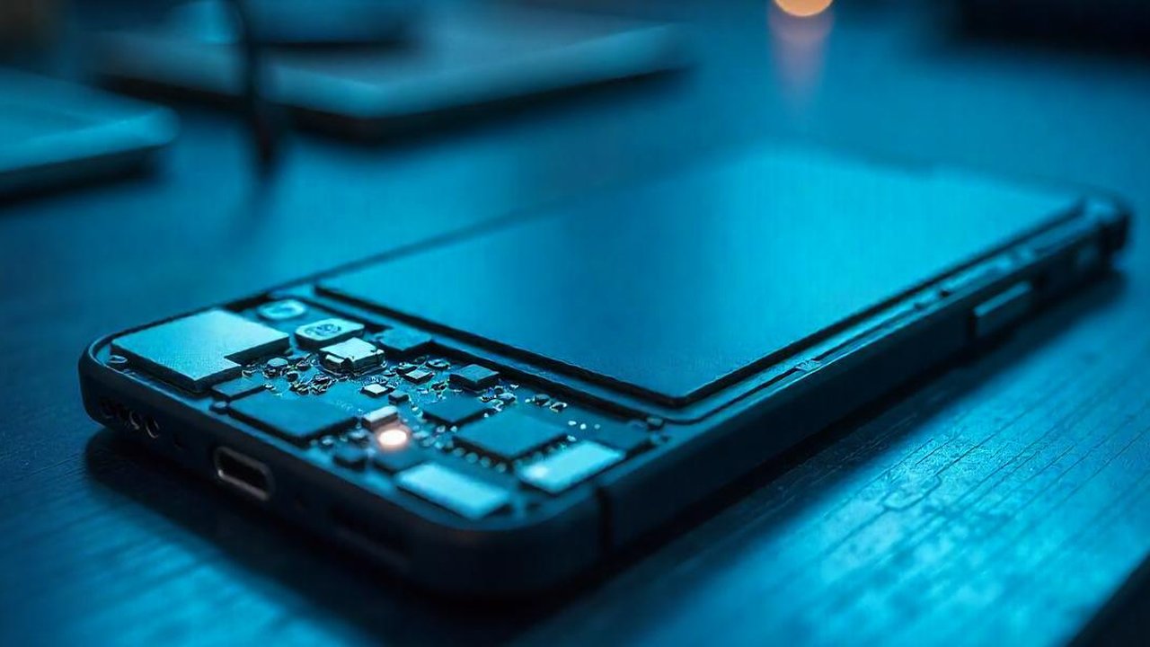 Cara Mudah Memeriksa Kesehatan Baterai HP Android