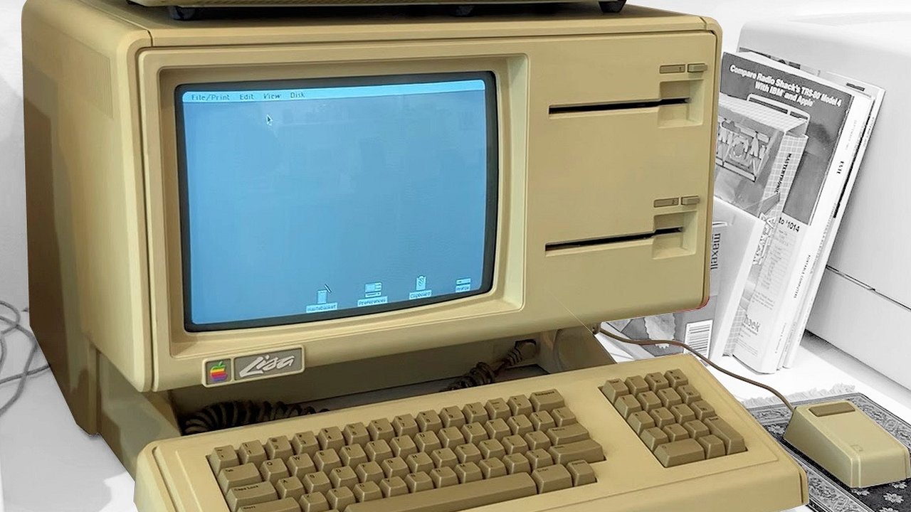 Apple Pernah Musnahkan 7.000 Komputer Lama yang Dibeli Seorang Kolektor, Begini Kisahnya