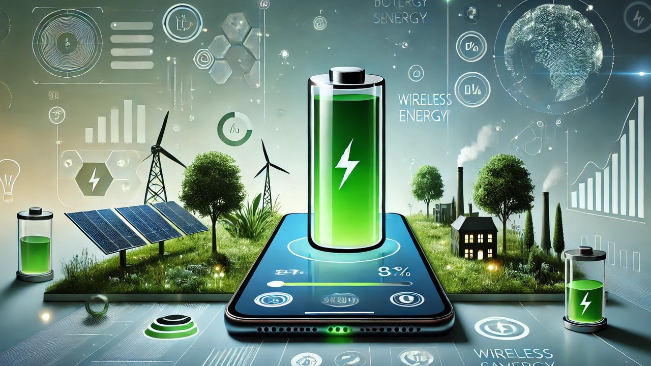 Menghemat Baterai HP