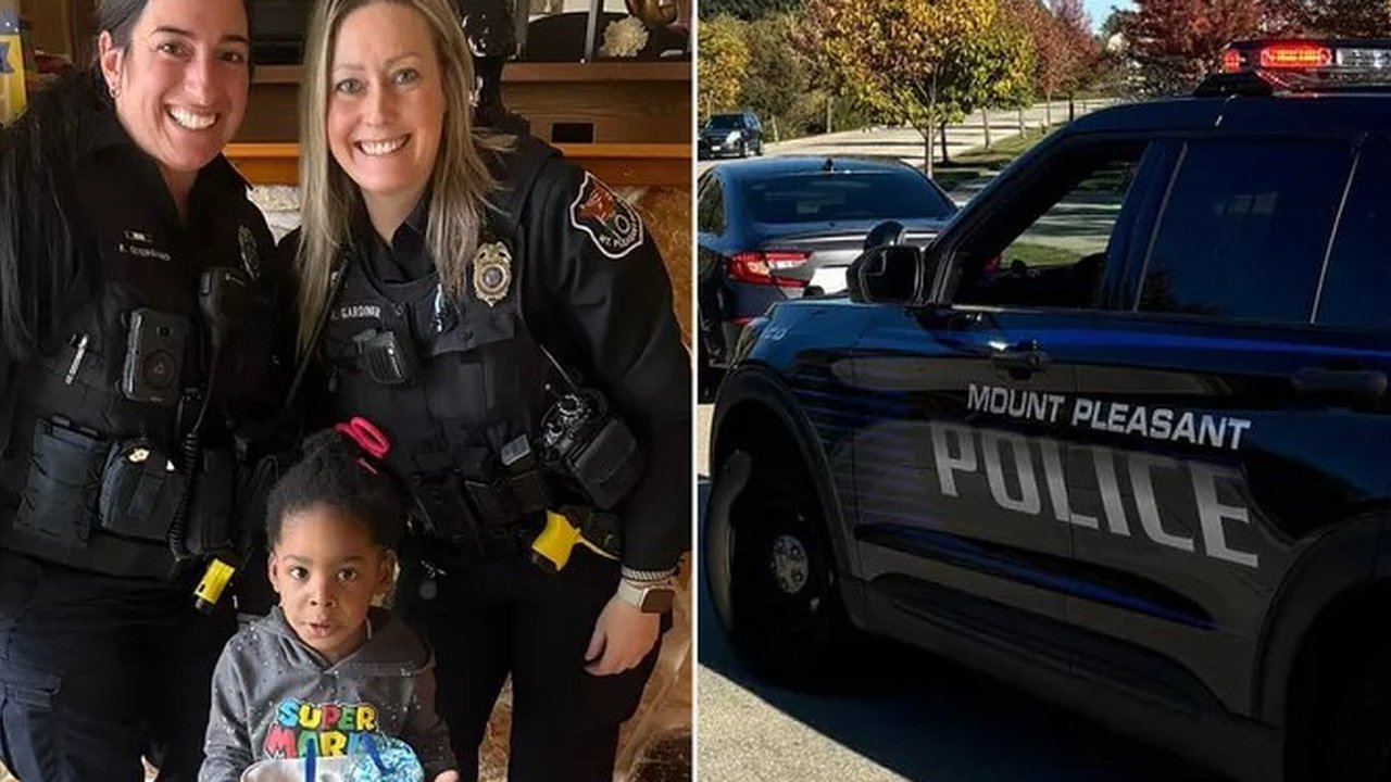 Bocah 4 Tahun Berani Laporkan Ibunya ke Polisi, Alasannya Tak Terduga 'Supaya Ibuku Dipenjara'