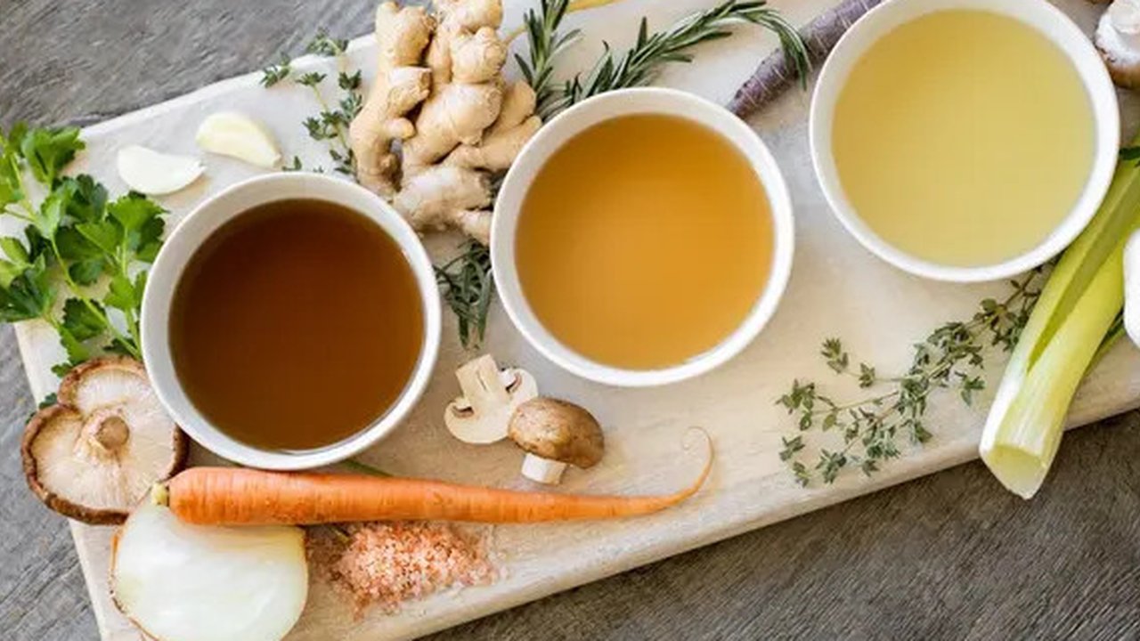 Ilustrasi jahe (dok.unsplash/ Lawrence Aritao)