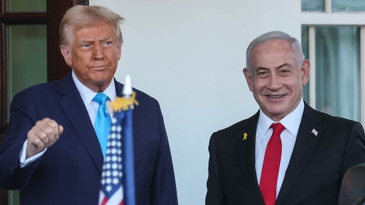 Berpihak ke Israel, AS Cabut Ratusan Visa Mahasiswa Aktivis Pro-Palestina