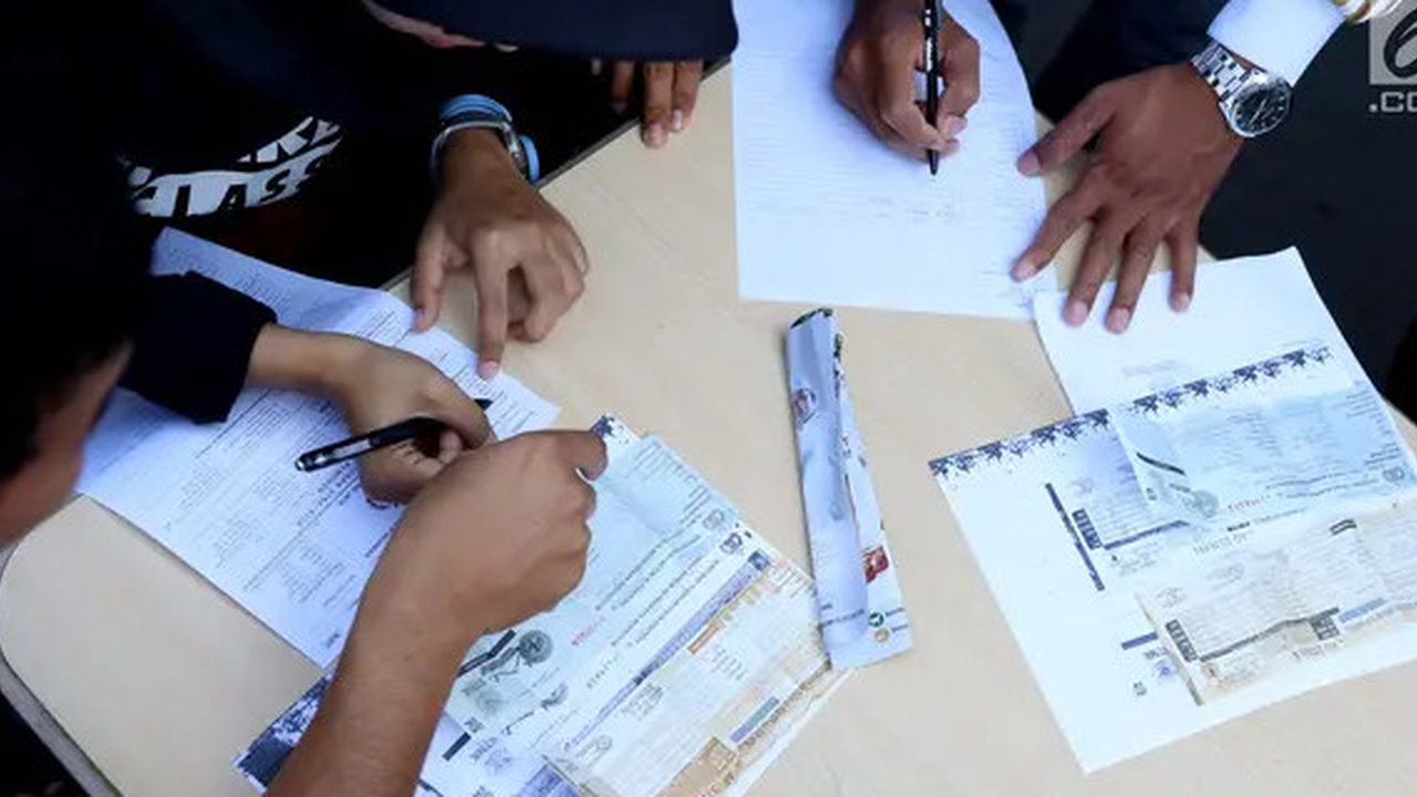 Setelah Jawa Barat, Kini Banten Bebaskan Sanksi Pajak Kendaraan Mulai 10 April 2025