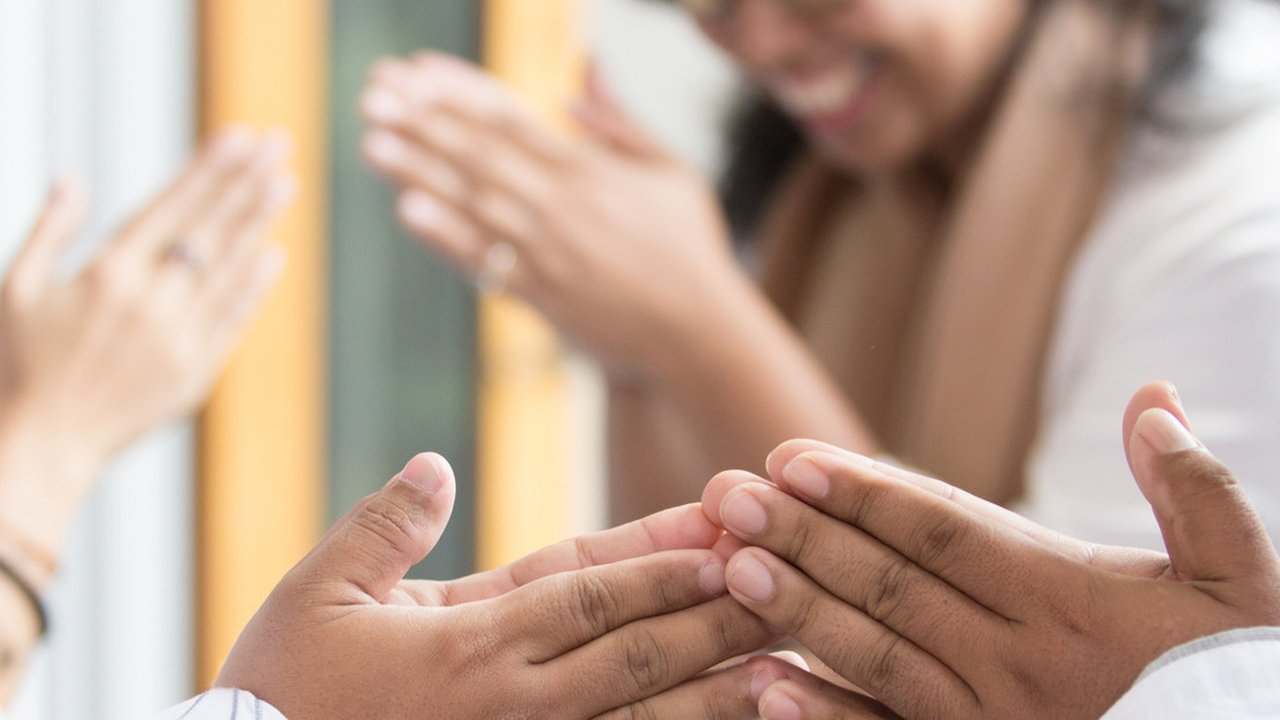 Ilustrasi idul fitri