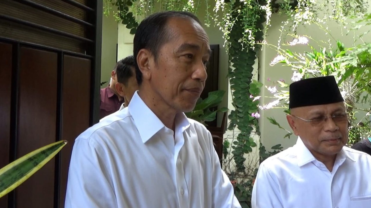 Jokowi