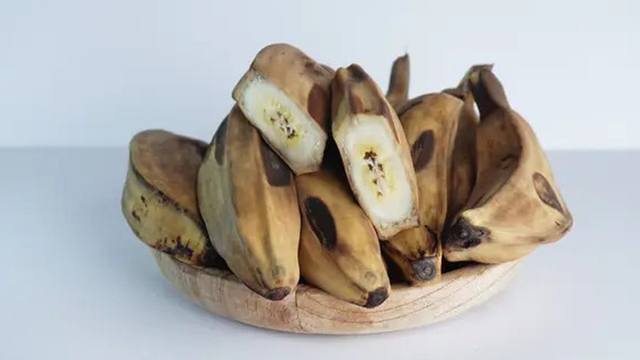 Ilustrasi pisang kepok rebus. (Foto: Cookpad/@citrarisaseptiani)