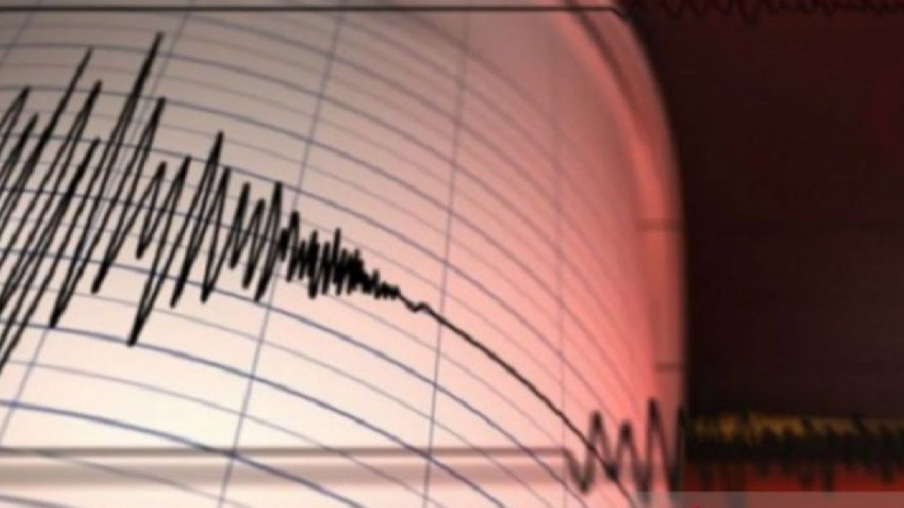 VIDEO Gedung Apartemen di Thailand Ambruk Setelah Diguncang Gempa Berkekuatan 7,7 Skala Richter