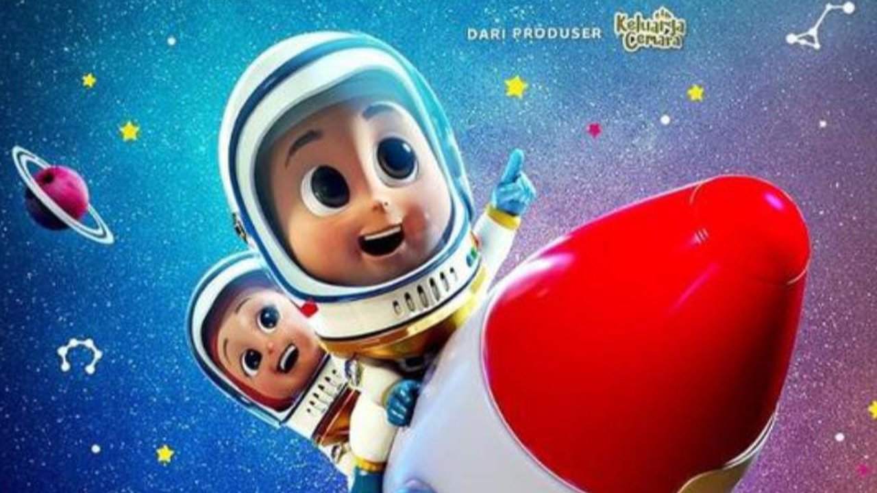 5 Film Keluarga yang Paling Seru yang Wajib Ditonton Selama Liburan Lebaran 2025