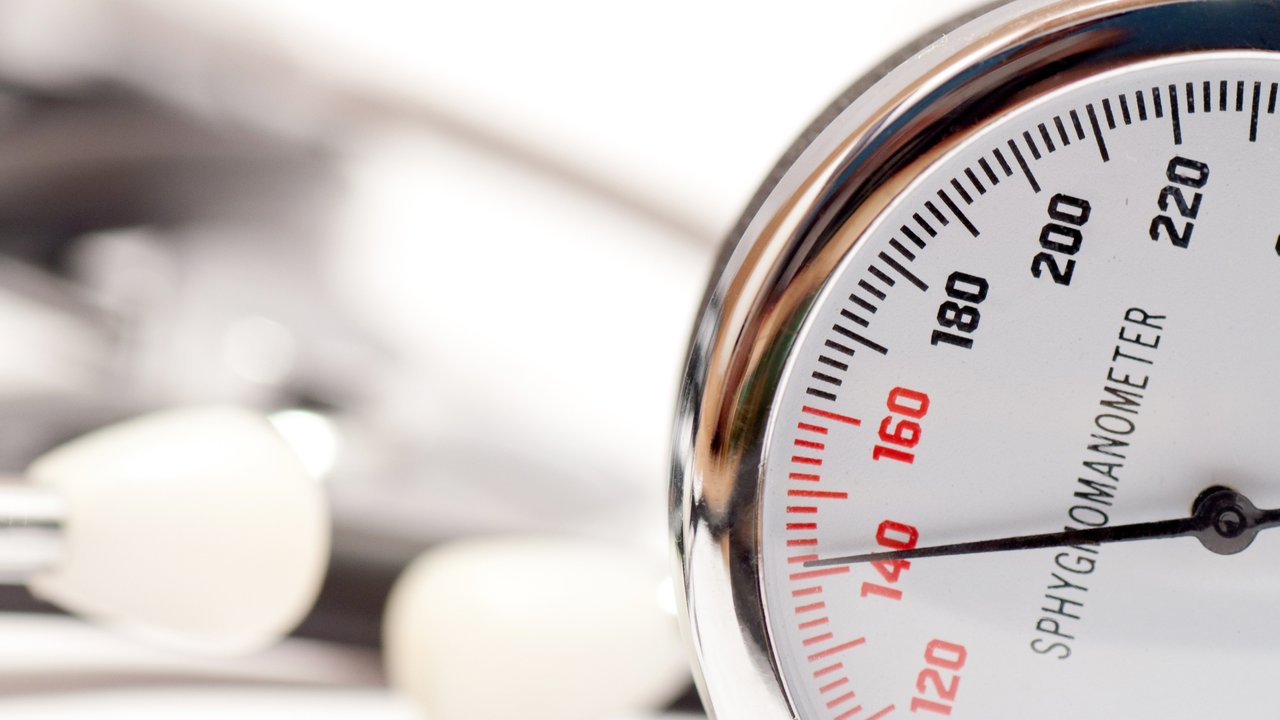 Ilustrasi tekanan darah tinggi | Pera Detlic dari Pixabay