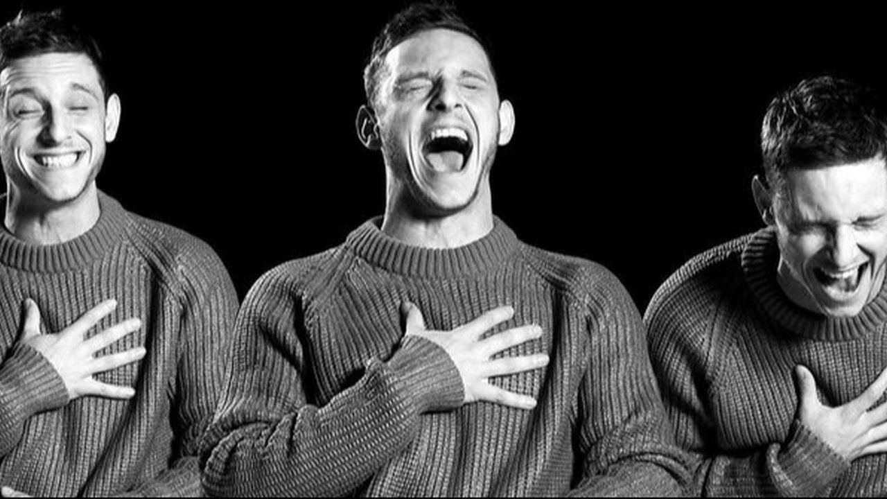 ilustrasi tertawa. Liputan6.com-dailymoslem.com ©2021 Merdeka.com